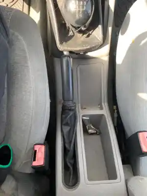 Автозапчастина б/у блок управління подушками безпеки для daewoo nubira berlina посилання на oem iam 96329314