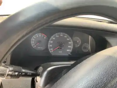 Автозапчастина б/у панель інструментів для daewoo nubira berlina посилання на oem iam 
