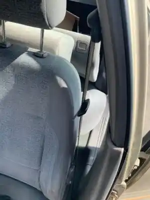 Автозапчастина б/у передній лівий ремін безпеки для daewoo nubira berlina посилання на oem iam 
