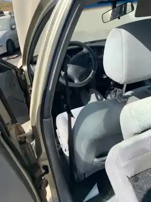 Автозапчасти б/у передний левый ремень безопасности за daewoo nubira berlina  ссылки oem iam   