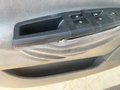 Автозапчастина б/у оббірка передніх дверей ліва для daewoo nubira berlina  посилання на oem iam   
