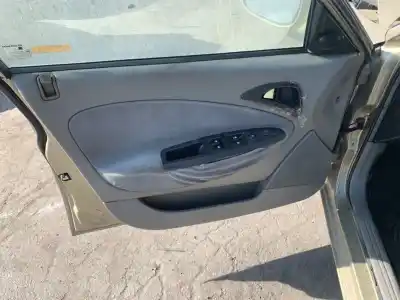 Автозапчастина б/у оббірка передніх дверей ліва для daewoo nubira berlina посилання на oem iam 