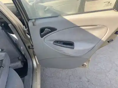 Автозапчастина б/у обликка задніх правіх дверей для daewoo nubira berlina посилання на oem iam 