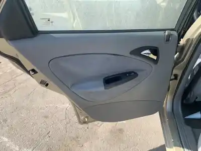 Автозапчастина б/у обкітка задніх лівіх дверей для daewoo nubira berlina посилання на oem iam 