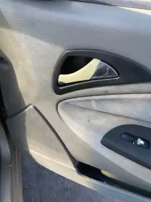 Автозапчастина б/у усередині передня права ручка для daewoo nubira berlina посилання на oem iam 
