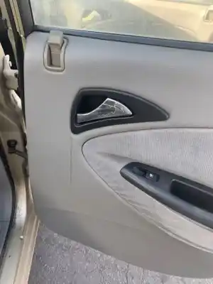 Автозапчастина б/у внутрішня задня права ручка для daewoo nubira berlina посилання на oem iam 