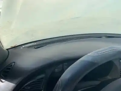 Автозапчастина б/у панель приладів для daewoo nubira berlina посилання на oem iam 