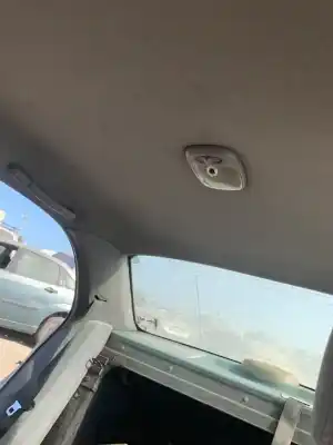 Автозапчастина б/у інтер'єрний дах для daewoo nubira berlina посилання на oem iam 