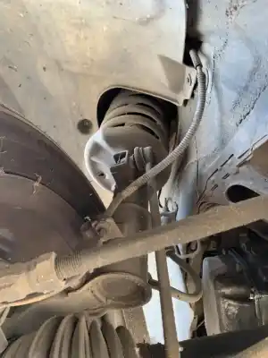 Автозапчастина б/у амортизатор передній лівий для daewoo nubira berlina посилання на oem iam 