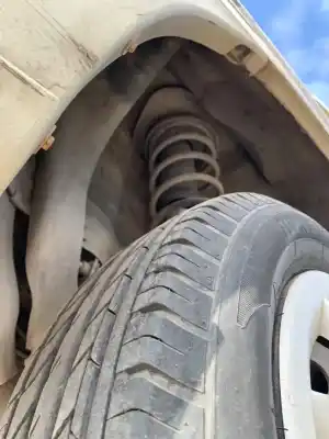 Автозапчастина б/у правий задній амортизатор для daewoo nubira berlina посилання на oem iam 
