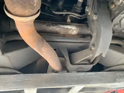 Автозапчастина б/у передній стабілізатор для daewoo nubira berlina посилання на oem iam 
