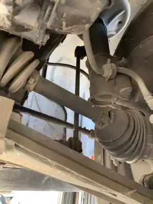 Автозапчастина б/у передня ліва сила стабілізатора для daewoo nubira berlina посилання на oem iam 