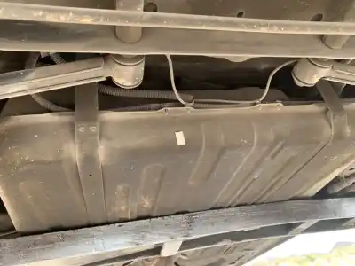 Автозапчастина б/у паливний бак для daewoo nubira berlina посилання на oem iam 