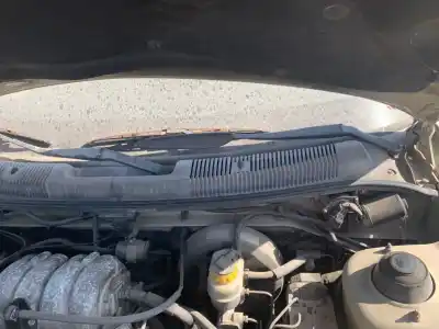 Автозапчастина б/у торпеда для daewoo nubira berlina посилання на oem iam 