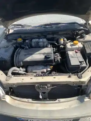 Автозапчастина б/у верхній крести для daewoo nubira berlina посилання на oem iam 