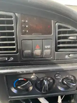 Автозапчастина б/у увага для daewoo nubira berlina посилання на oem iam 