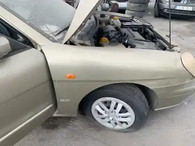 Автозапчастина б/у передне праве крило для daewoo nubira berlina посилання на oem iam 