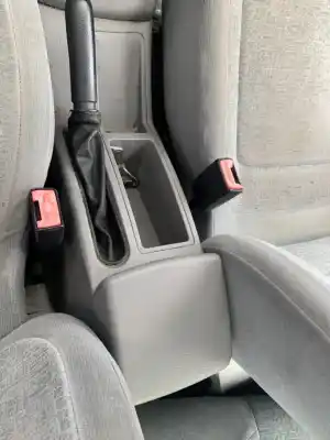 Автозапчастина б/у центральний подлокник для daewoo nubira berlina посилання на oem iam 