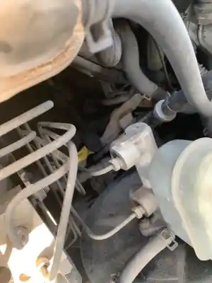 Автозапчастина б/у гальмівний насос для daewoo nubira berlina посилання на oem iam 