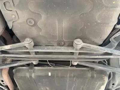 Автозапчастина б/у задня вісь для daewoo nubira berlina посилання на oem iam 