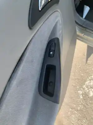 Автозапчастина б/у управління склонами заднє ліво для daewoo nubira berlina посилання на oem iam 