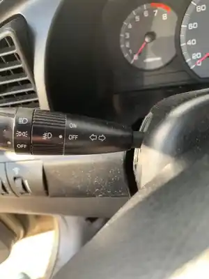 Автозапчастина б/у перерівний контроль для daewoo nubira berlina посилання на oem iam 