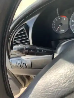 Автозапчастина б/у управління світлом для daewoo nubira berlina посилання на oem iam 