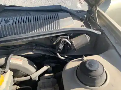 Автозапчастина б/у двигатель передніх склоочисників для daewoo nubira berlina посилання на oem iam 