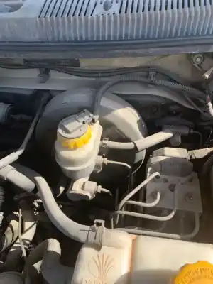 Автозапчастина б/у гальмівний серво для daewoo nubira berlina посилання на oem iam 