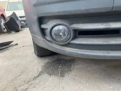 Pièce détachée automobile d'occasion feu antibrouillard droit pour volkswagen caddy ka/kb (2k) bst références oem iam 