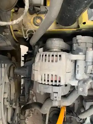 Pièce détachée automobile d'occasion alternateur pour volkswagen caddy ka/kb (2k) bst références oem iam 06f903023e