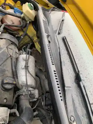 Pièce détachée automobile d'occasion bras d essuie-glace avant droit pour volkswagen caddy ka/kb (2k) bst références oem iam 