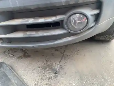 Pièce détachée automobile d'occasion feu antibrouillard gauche pour volkswagen caddy ka/kb (2k) bst références oem iam 