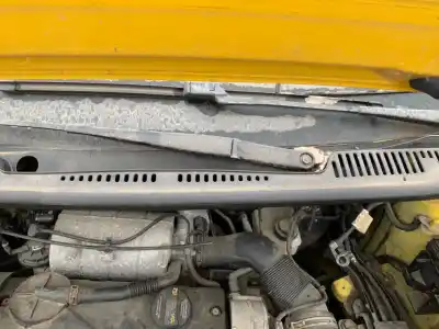 Pièce détachée automobile d'occasion articulation essuie-glace avant pour volkswagen caddy ka/kb (2k) bst références oem iam 