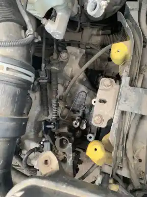 Pièce détachée automobile d'occasion cylindre récepteur d'embrayage pour volkswagen caddy ka/kb (2k) bst références oem iam 