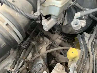 Pièce détachée automobile d'occasion pompe de frein pour volkswagen caddy ka/kb (2k) bst références oem iam 