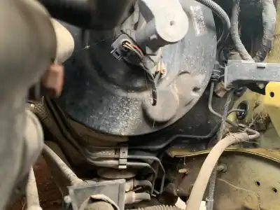 Pièce détachée automobile d'occasion pompe de frein pour volkswagen caddy ka/kb (2k) bst références oem iam   