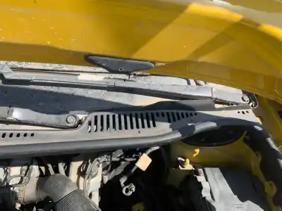 Pièce détachée automobile d'occasion moteur d'essuie-glace avant pour volkswagen caddy ka/kb (2k) bst références oem iam 