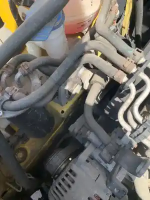 Pièce détachée automobile d'occasion support moteur droit pour volkswagen caddy ka/kb (2k) bst références oem iam 