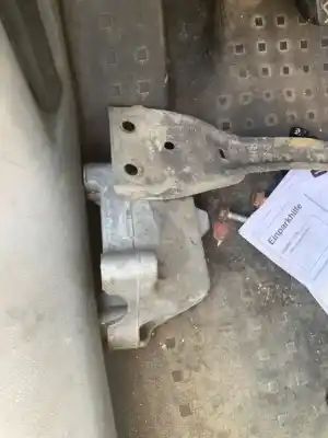 Pièce détachée automobile d'occasion support moteur gauche pour volkswagen caddy ka/kb (2k) bst références oem iam   