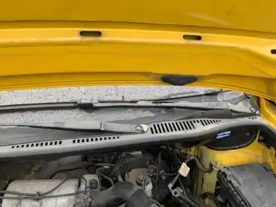 Pièce détachée automobile d'occasion bras d'essuie-glace avant gauche pour volkswagen caddy ka/kb (2k) bst références oem iam 