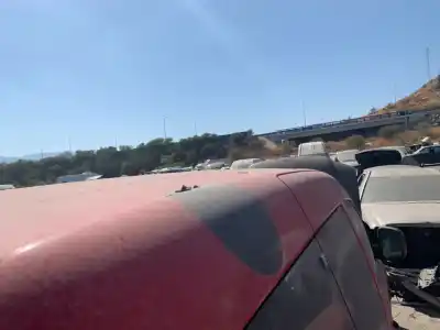 Автозапчастина б/у стеля для volkswagen caddy ka/kb (2k) bst посилання на oem iam   