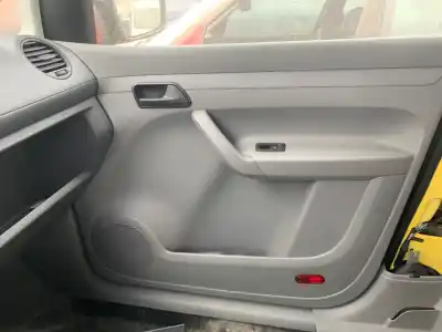Pièce détachée automobile d'occasion léve glace avant droit pour volkswagen caddy ka/kb (2k) bst références oem iam 