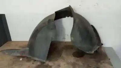 Автозапчасти б/у передняя правая колесная арка за volkswagen caddy ka/kb (2k) bst ссылки oem iam 1t0805912  