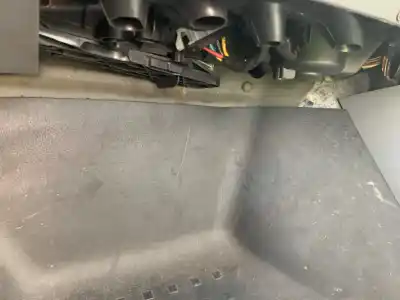 Pièce détachée automobile d'occasion résistance à la chauffe pour volkswagen caddy ka/kb (2k) bst références oem iam 