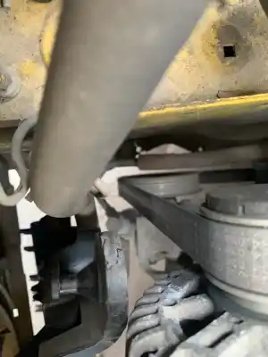Pièce détachée automobile d'occasion pompe de direction pour volkswagen caddy ka/kb (2k) bst références oem iam 