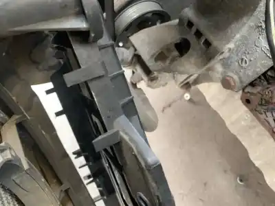 Pièce détachée automobile d'occasion pompe de direction pour volkswagen caddy ka/kb (2k) bst références oem iam   