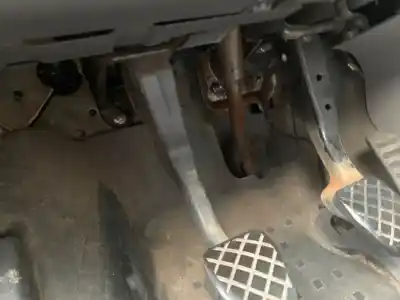 Pezzo di ricambio per auto di seconda mano piantone dello sterzo per volkswagen caddy ka/kb (2k) bst riferimenti oem iam   