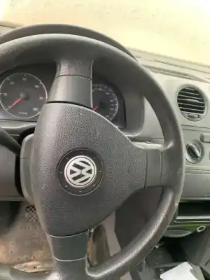 Pièce détachée automobile d'occasion airbag avant gauche pour volkswagen caddy ka/kb (2k) bst références oem iam 