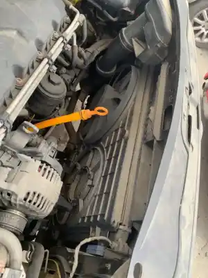 Pièce détachée automobile d'occasion ventilateur pour volkswagen caddy ka/kb (2k) bst références oem iam 